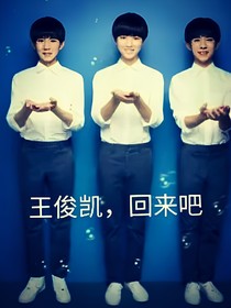 王俊凯，回来吧！-d137
