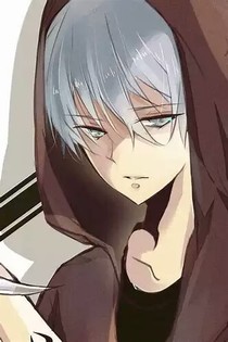 都市猎魔者