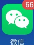 我的V信有bug