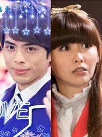 萌学园之冰沁公主