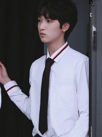 严浩翔—将来进行时