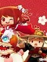 花語(yǔ)程行：荒島求生
