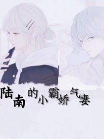 陆南的霸气小娇妻