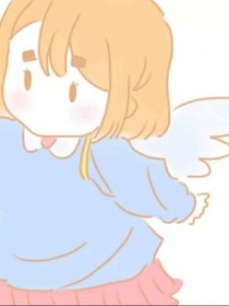 站在云边的女孩