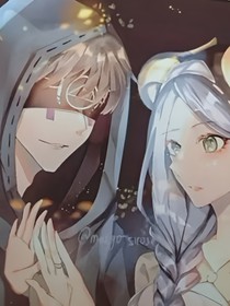 先祭：你是她吗？