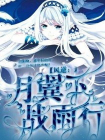 凤逆：月翼下，战雨行