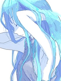 月幽雾雪