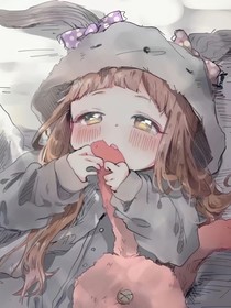 爆笑女配之大佬等等我