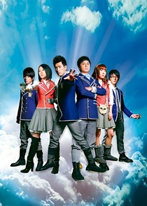 萌学园之圣安