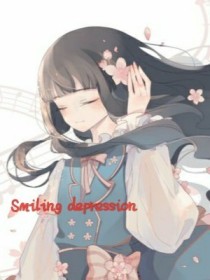 Smiling depression