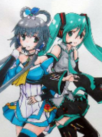 星海初洛