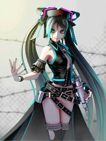 第五人格之守陵人