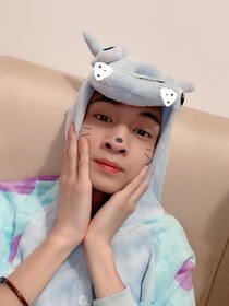嘻嘻！~