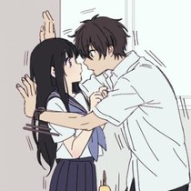              《嘿！同桌》