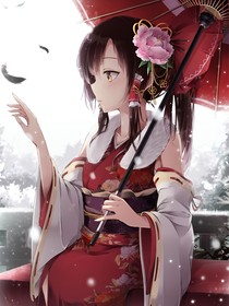 千年之后：夫人求原諒
