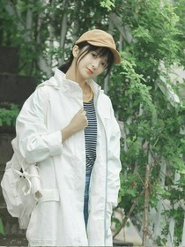 女扮男装上学记