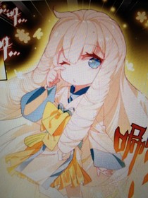斗罗之灵冰少主