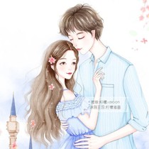 在青春我遇见了你