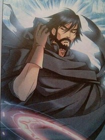 （B）斗罗大陆：梦想斗罗