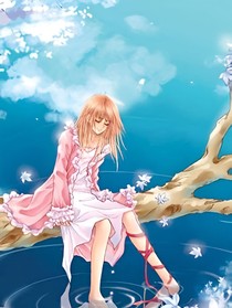 @海棠依舊