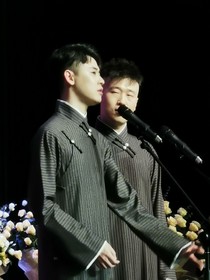 德云社之再来一次的爱情