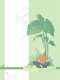 晨光與你皆熹微