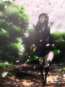 与你一路繁花似锦
