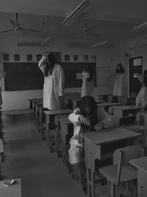 提線人偶