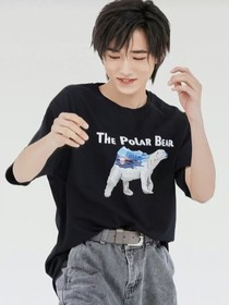 宋亞軒：偶像變男友
