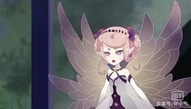 小花仙之公主奇緣?