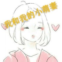 我和我的小萌妻