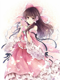 斗1之花心如止水