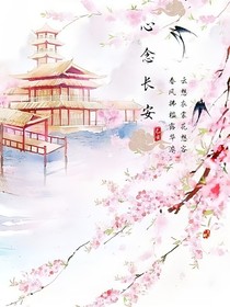 心念长安