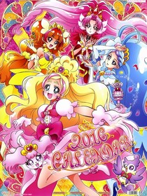 Go  Princess