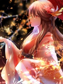 穿越成被宠嫡女