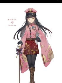 伽羅之伽靈