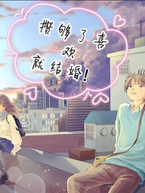 攒够了喜欢就结婚