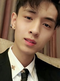 秦霄贤你的宝贝徒弟