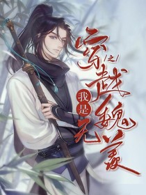 穿书之我是魏无羡