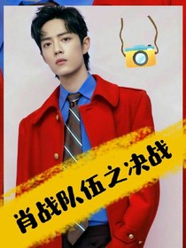 肖战队伍之决战