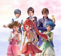 星学院之梦幻星云阁