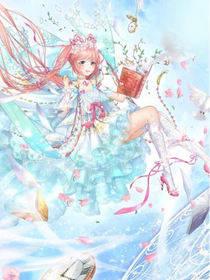星学院：神秘的公主殿下的力量