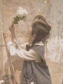致我的闺蜜!