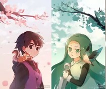 柒梅之戀(虐白片)