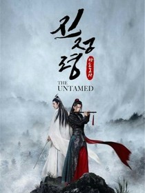 陈情令之假如魏无羡是女的！