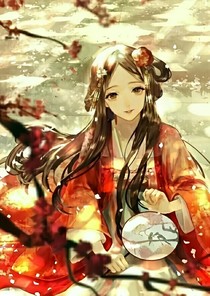 陳情令之魏無(wú)羨女化