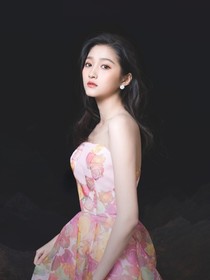 杨颖 牛取消