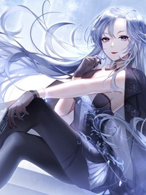 王牌少女:馬甲又掉了