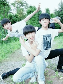 少年時(shí)代之與你同行