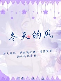 冬天的風